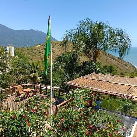Vila Lia Sao Sebastiao  Exterior foto