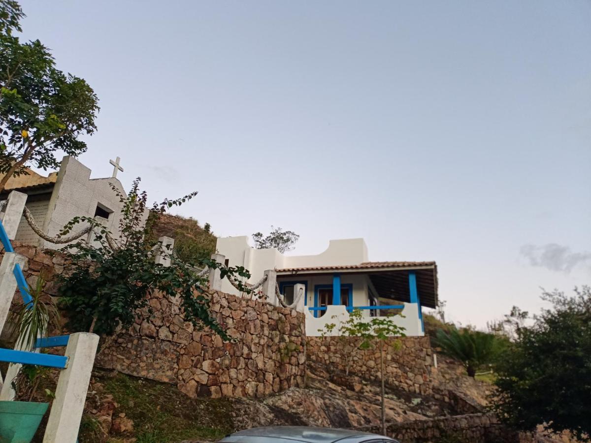 Vila Lia Sao Sebastiao  Exterior foto