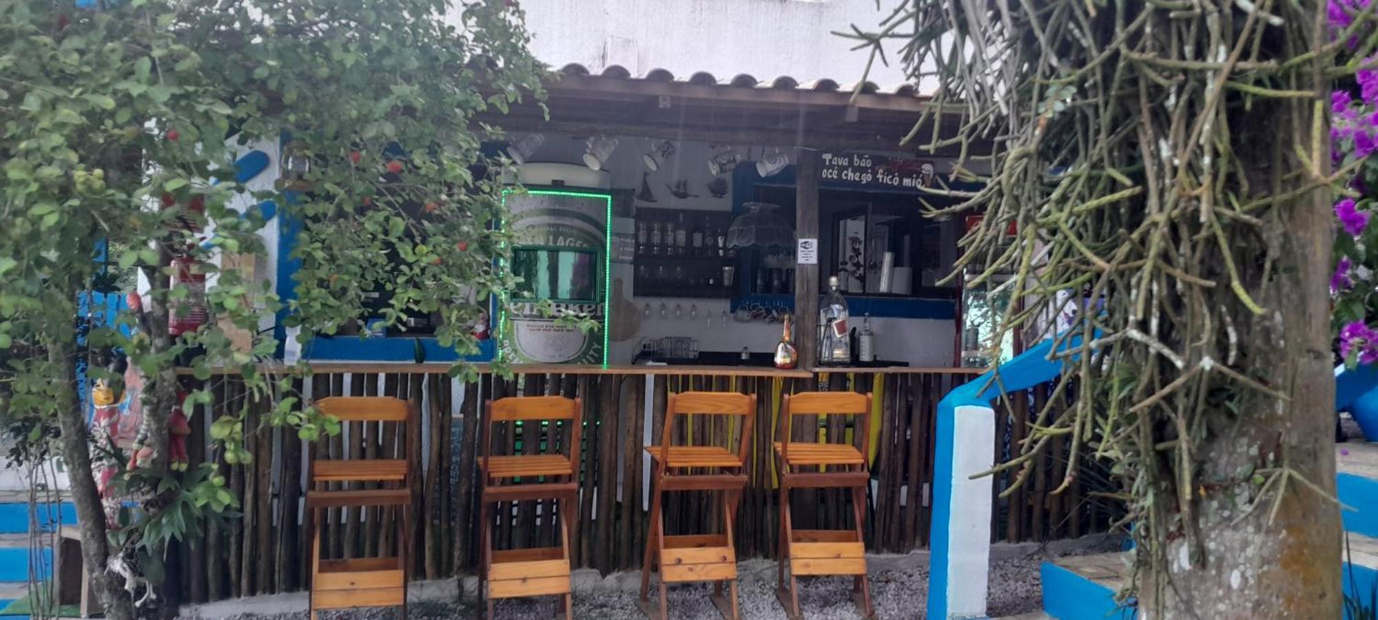 Vila Lia Sao Sebastiao  Exterior foto
