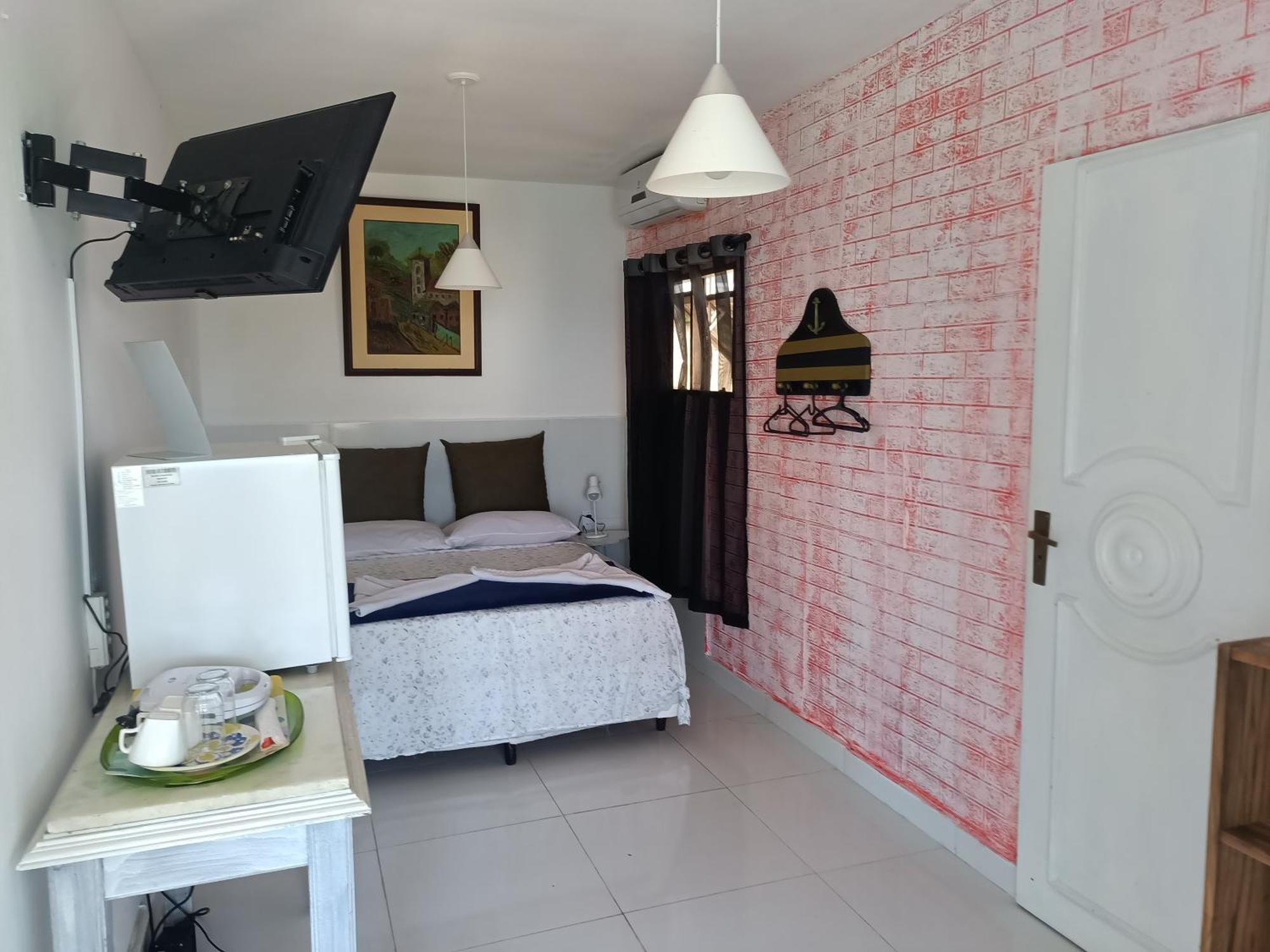 Vila Lia Sao Sebastiao  Quarto foto