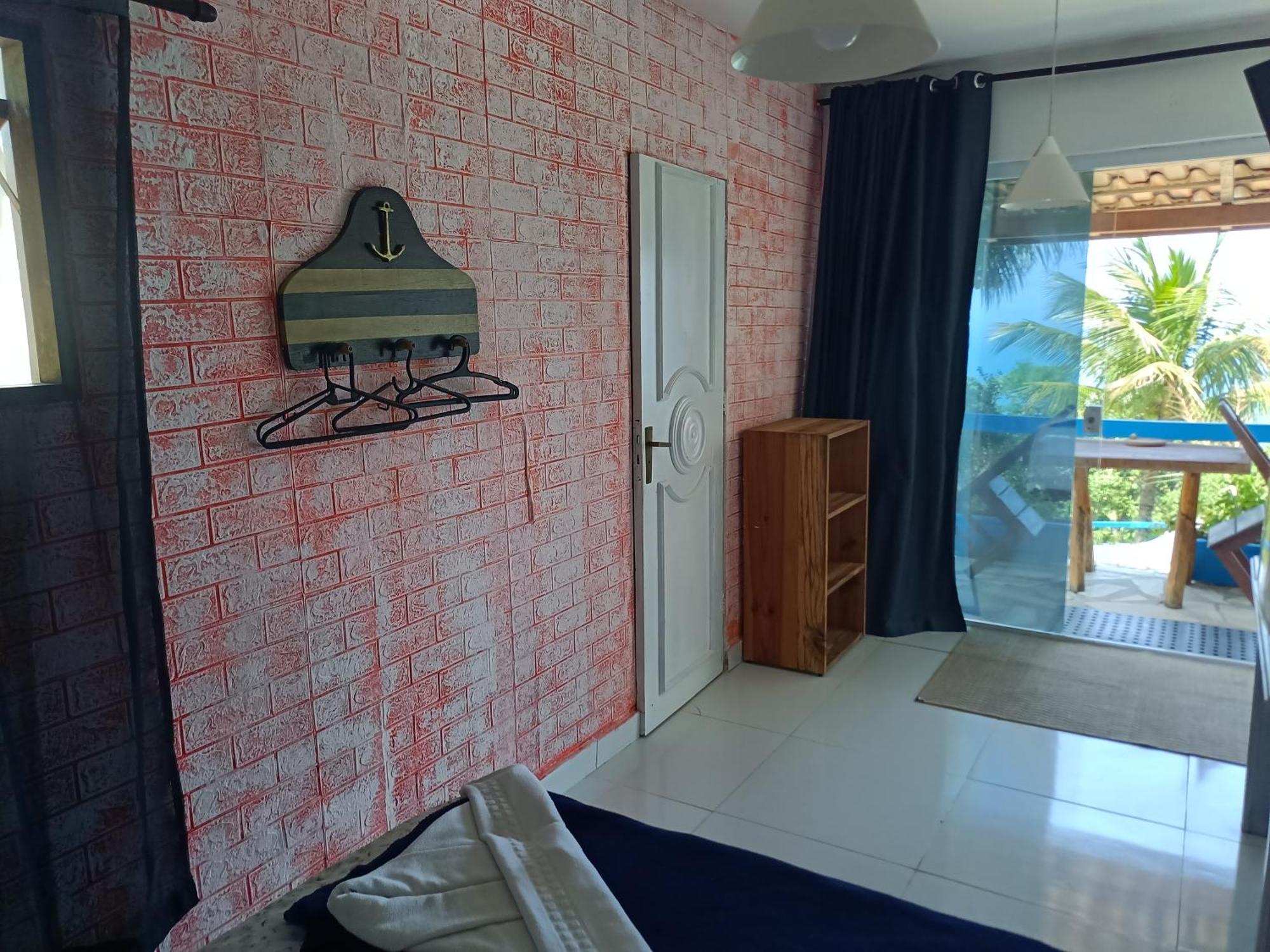 Vila Lia Sao Sebastiao  Quarto foto