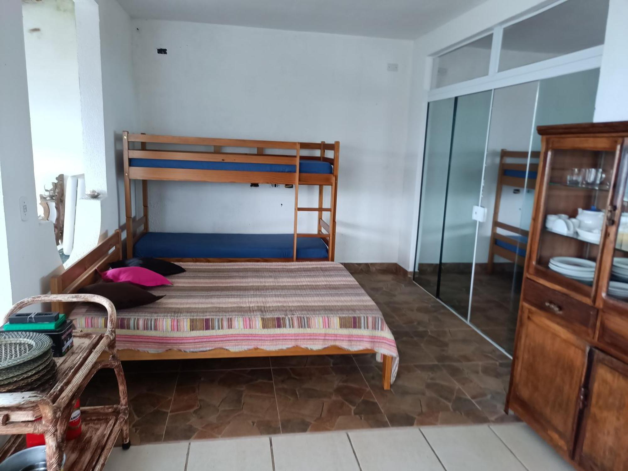 Vila Lia Sao Sebastiao  Quarto foto