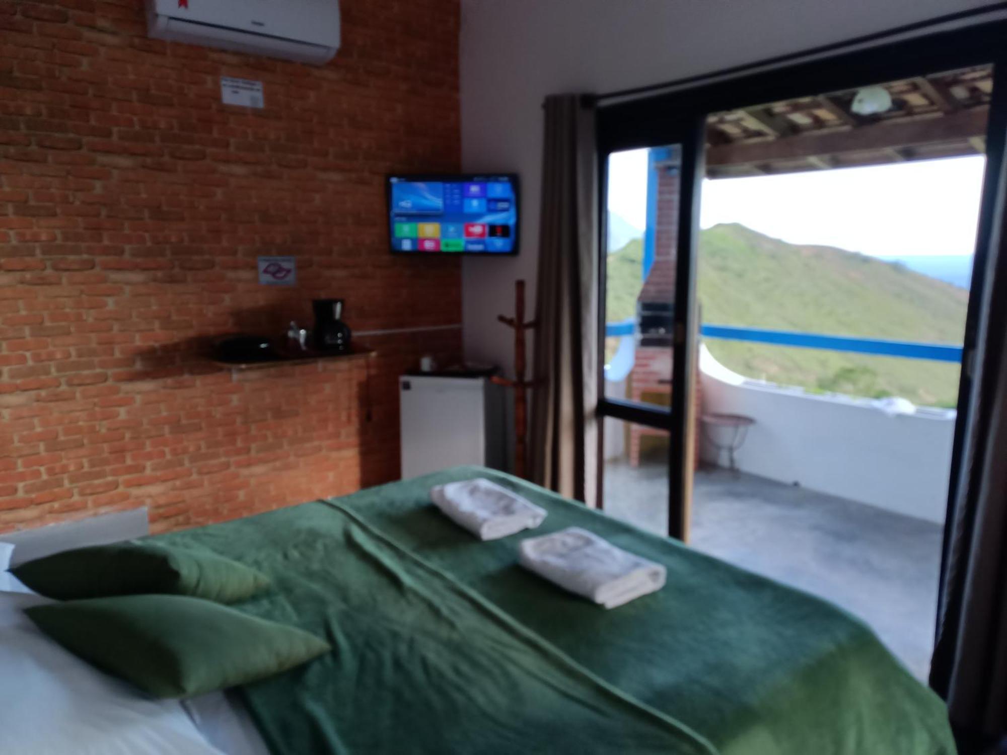 Vila Lia Sao Sebastiao  Quarto foto