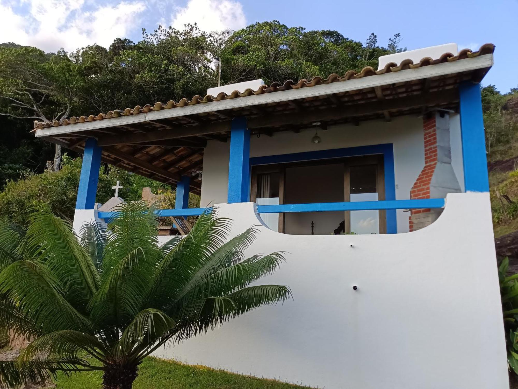 Vila Lia Sao Sebastiao  Quarto foto