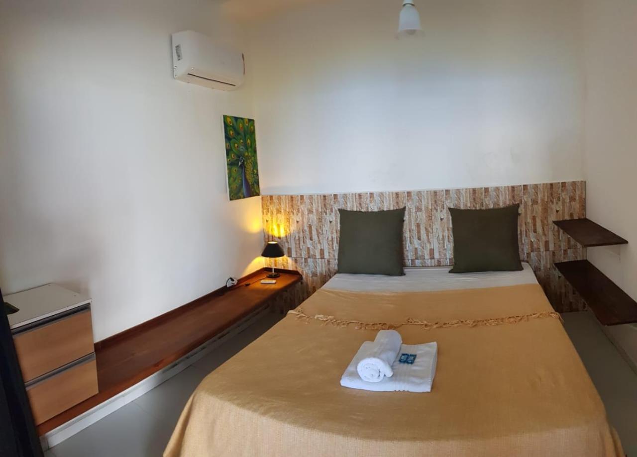Vila Lia Sao Sebastiao  Quarto foto