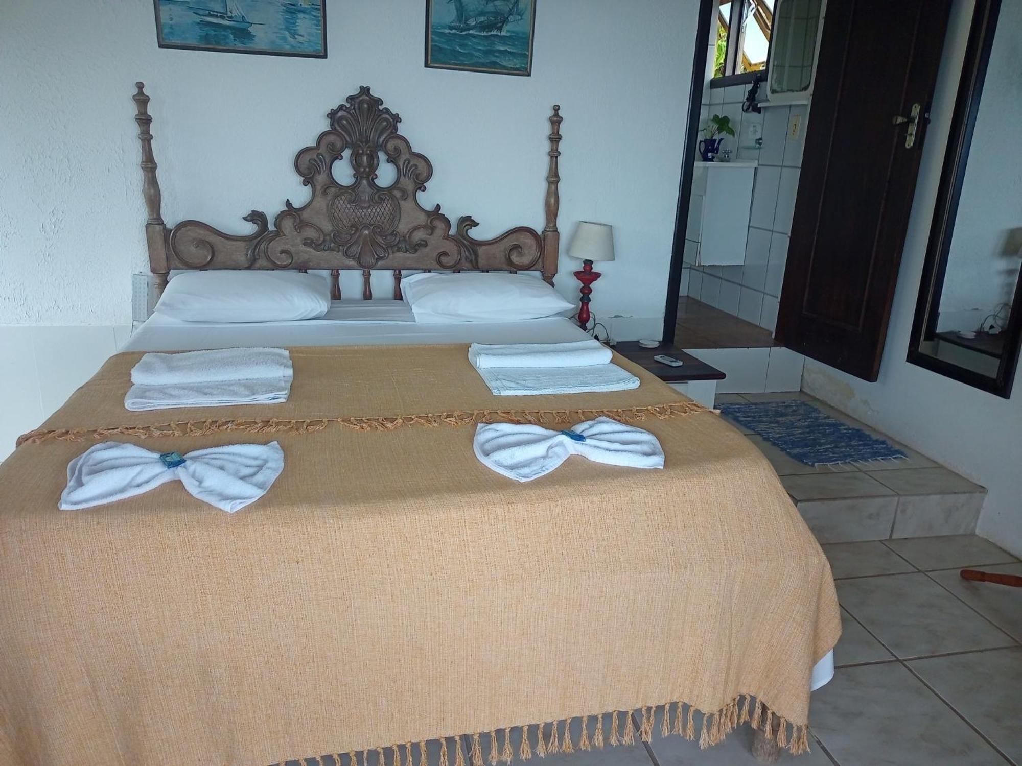 Vila Lia Sao Sebastiao  Quarto foto