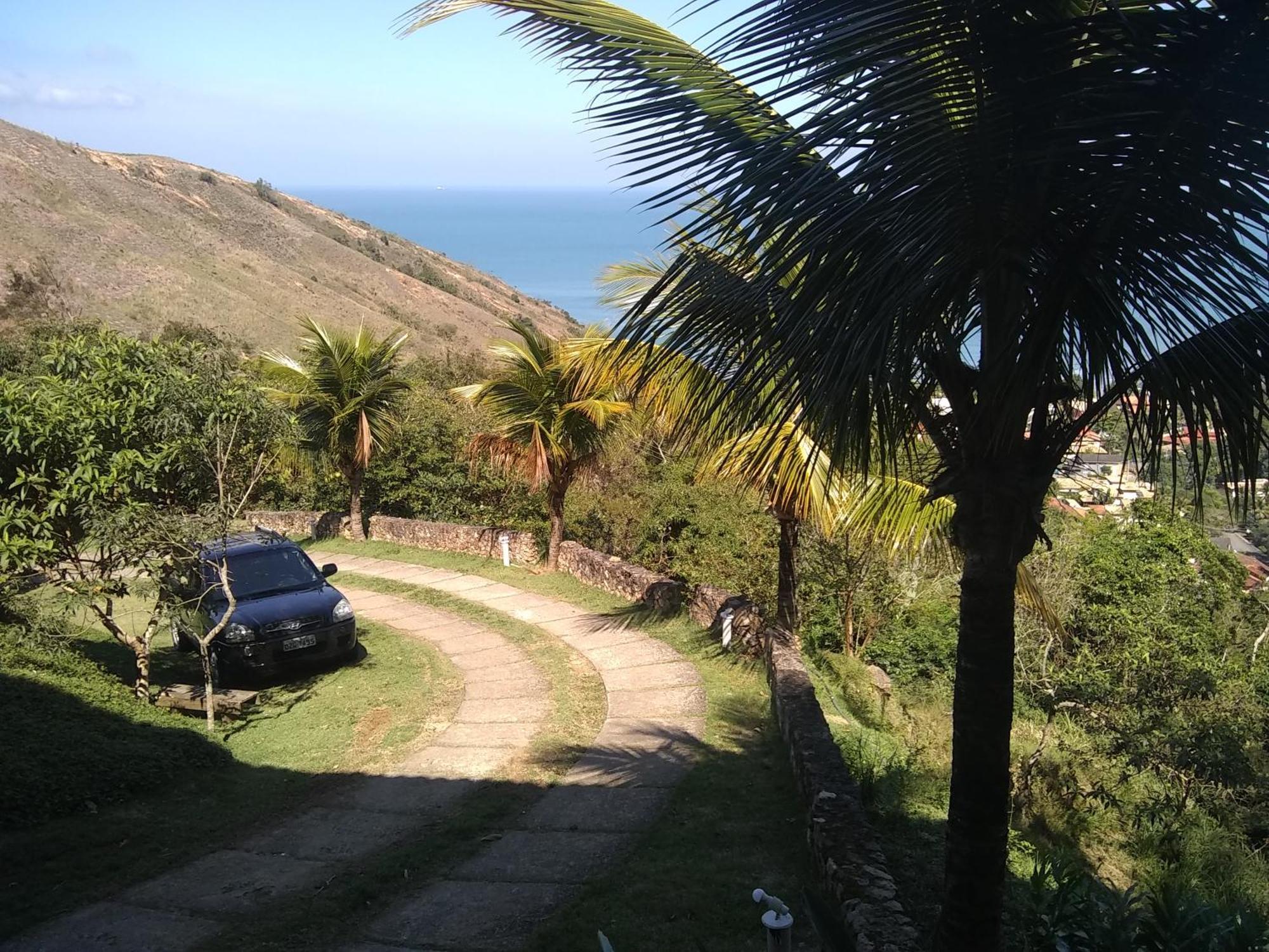 Vila Lia Sao Sebastiao  Quarto foto